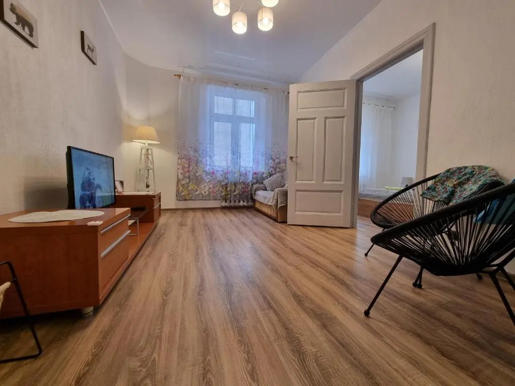 V311 Apartment