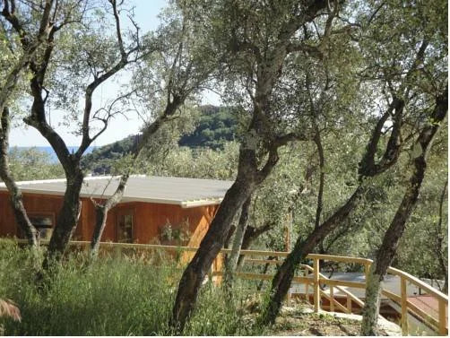 Tigullio Camping & Resort