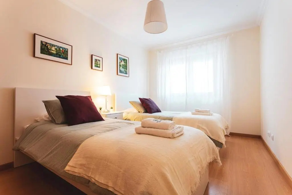 Best Houses 13 - Peniche Great Location