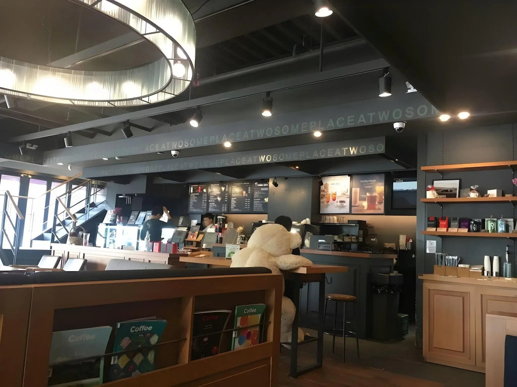 Hotel Top Daegu