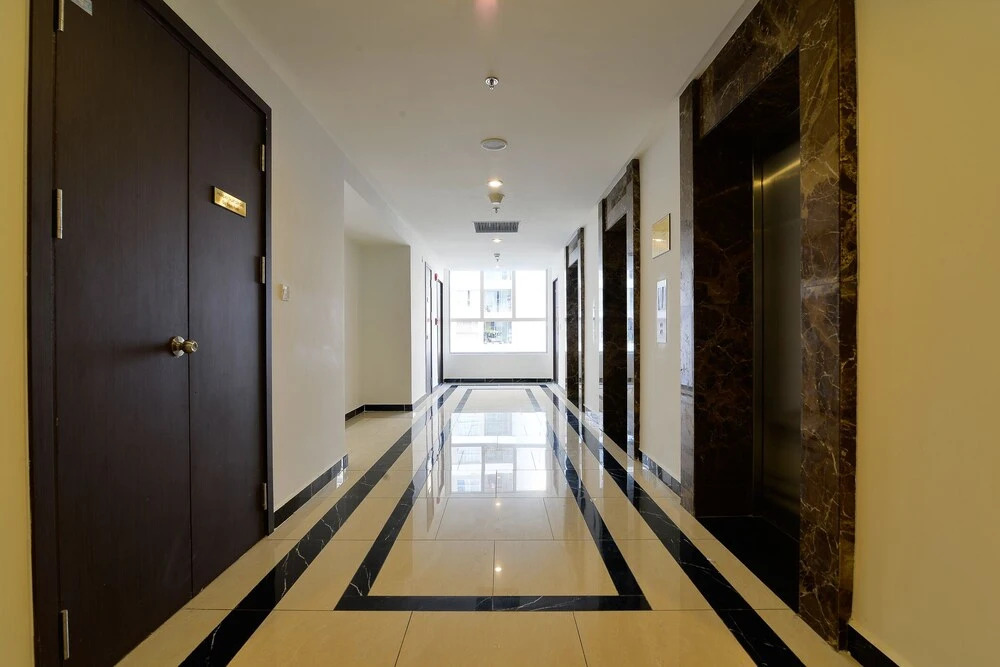 Pho Quang Luxury 2BRs Apartments