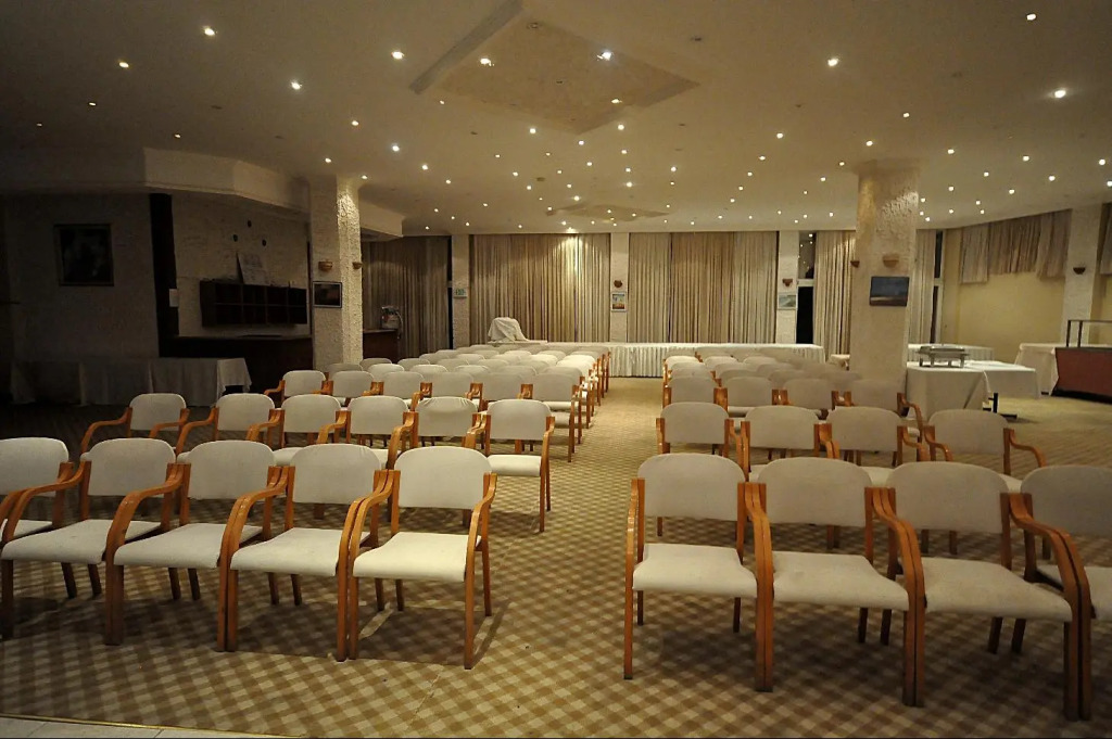Club Pineta Hotel - All Inclusive