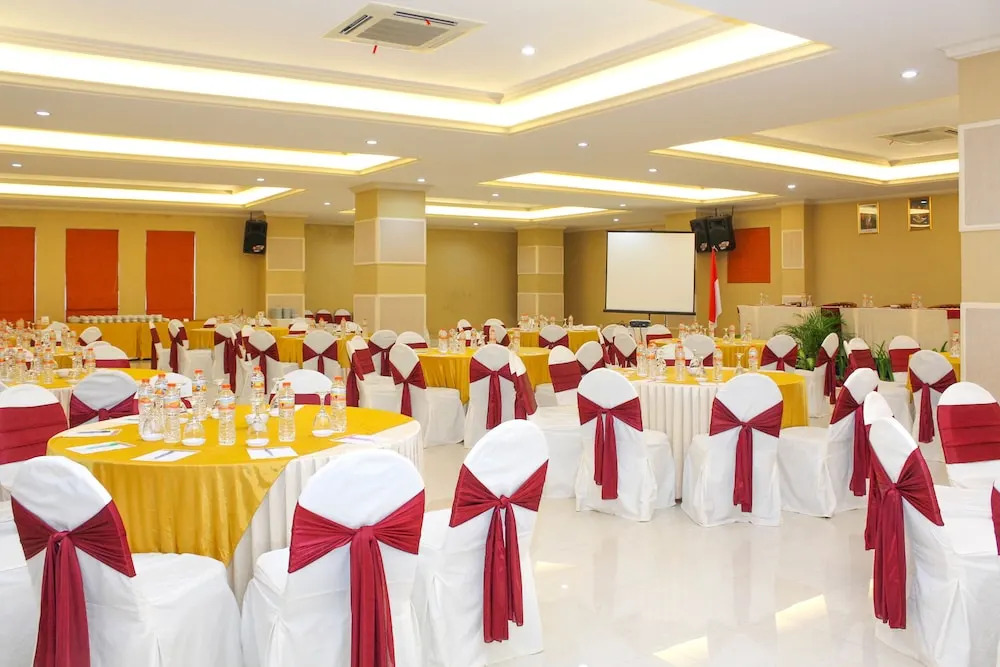 Airy Mataram Cakranegara Sriwijaya 132 Lombok