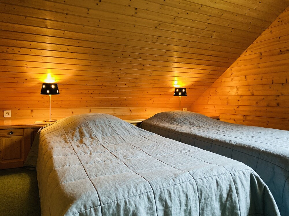 Chalet Myrtille