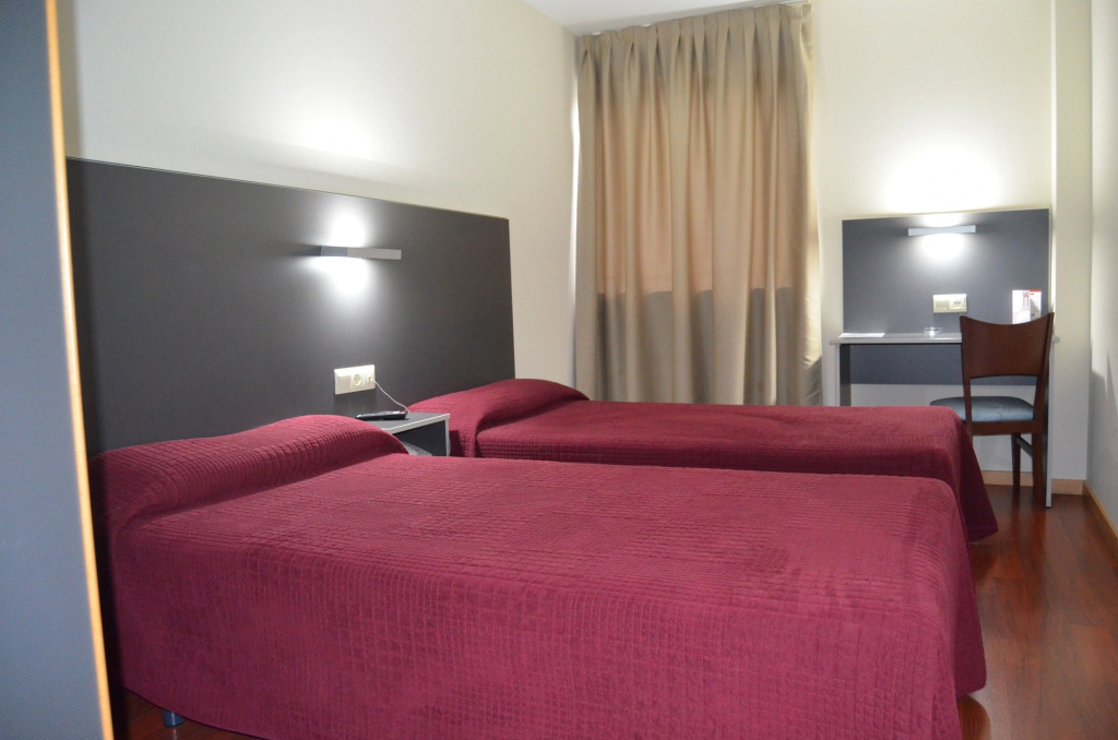 Hotel Alfinden