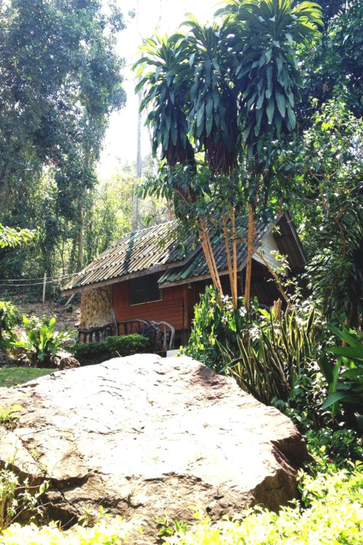 Kasirat Guesthouse