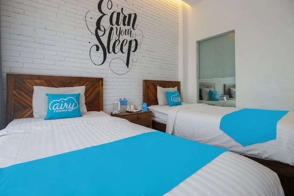 Airy Caturtunggal Kenari 4 Yogyakarta