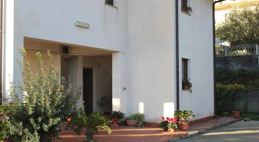 B&B Bellavista Gerace