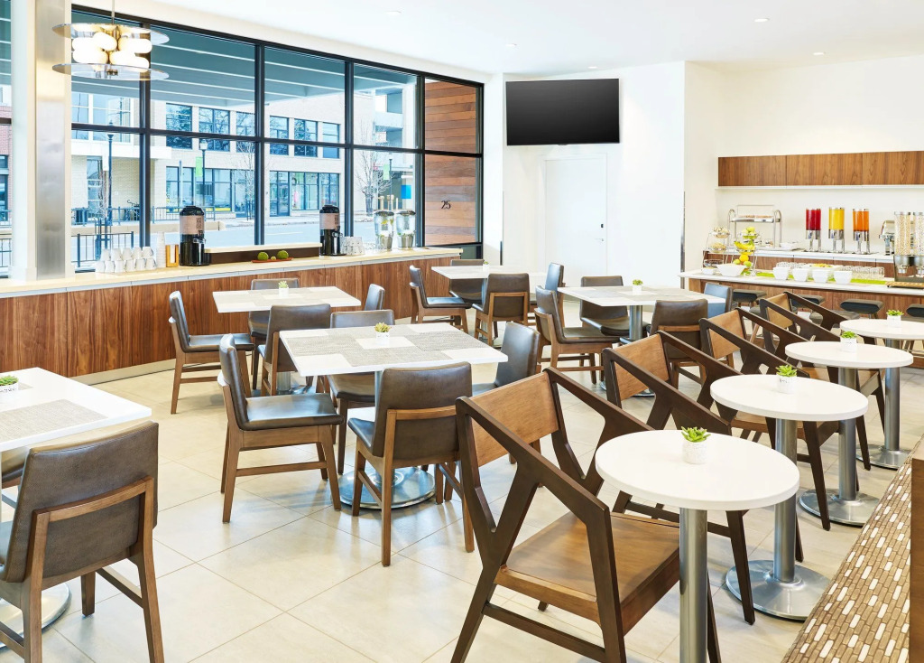 Element by Marriott Bozeman