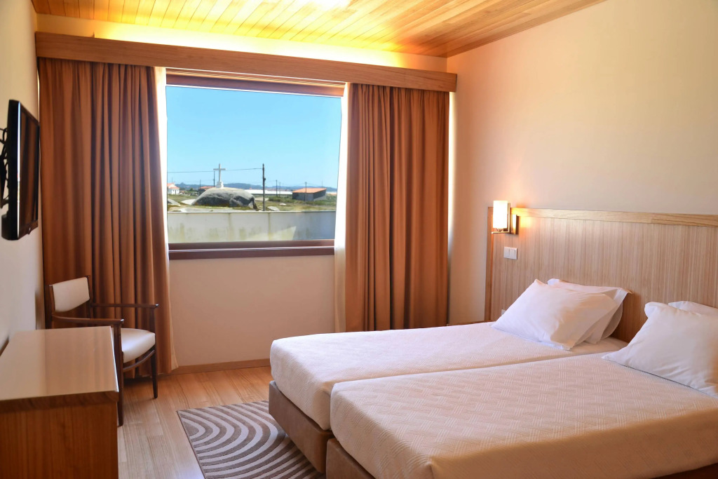 Hotel Santo Andre