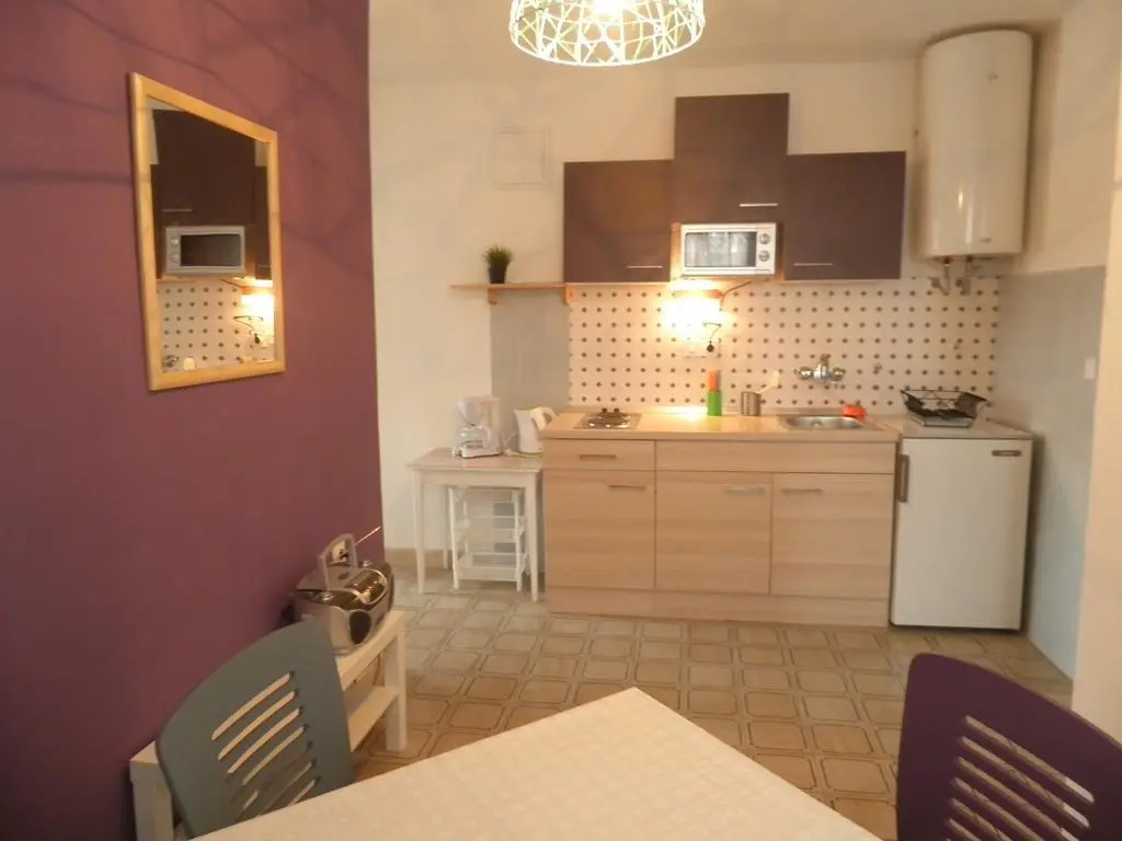Apartments Vesna Sup.draga
