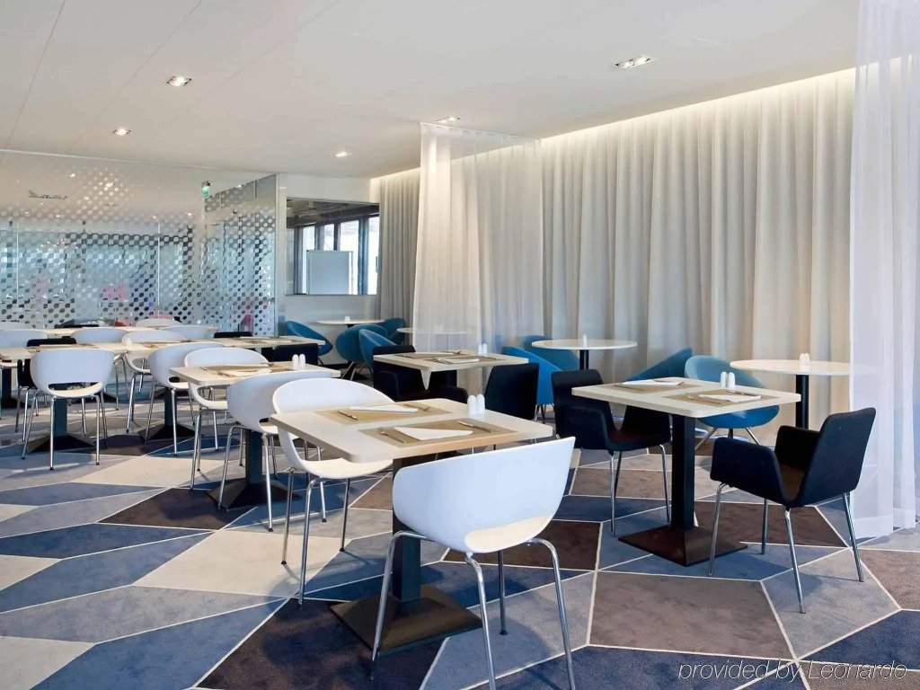 Novotel Katowice Centrum