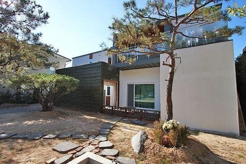 Yangpyeong Nobel Les Pension