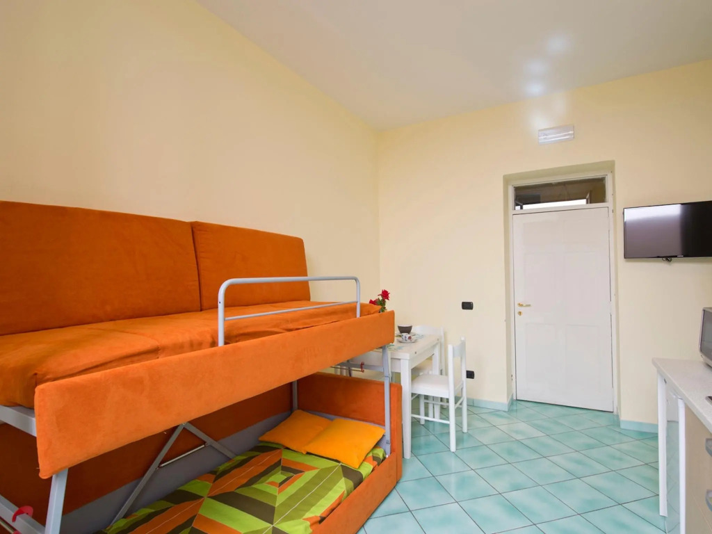 Appartamento a Vietri sul Mare ID 3054
