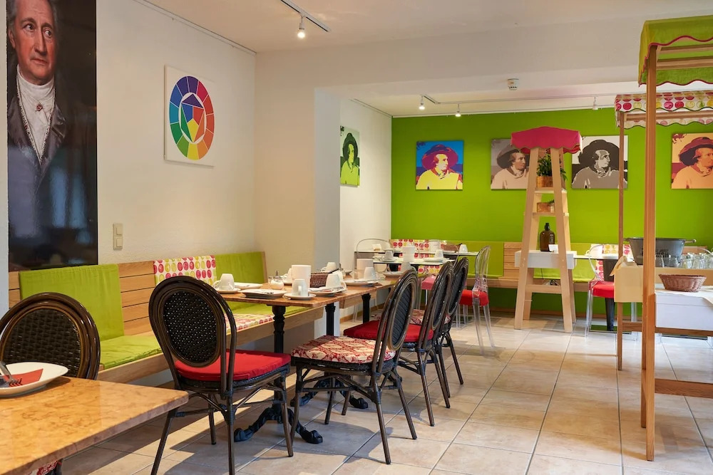 Goethe Schwarzwald Boutiquehotel