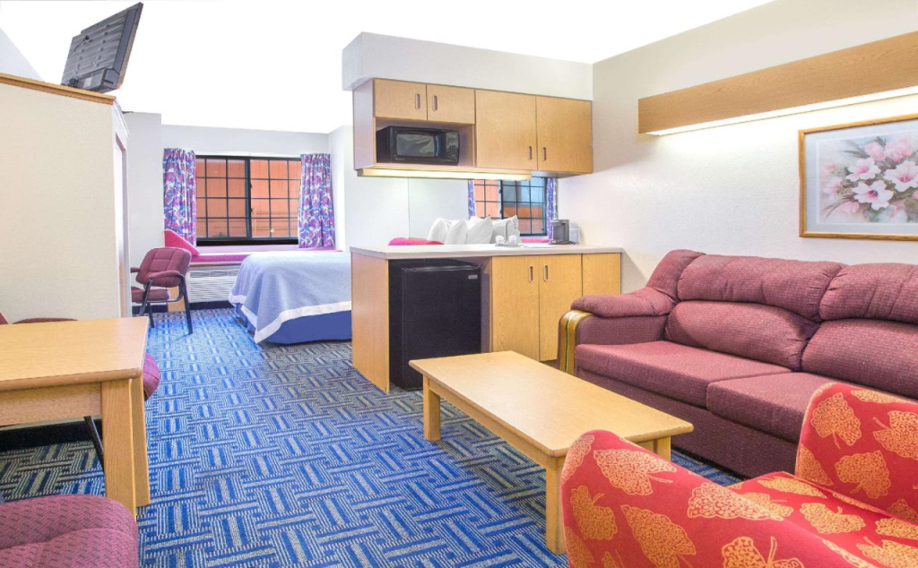 Days Inn Salisaw