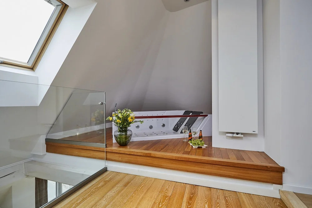 Nook Nook Apartments - Starowislna 52