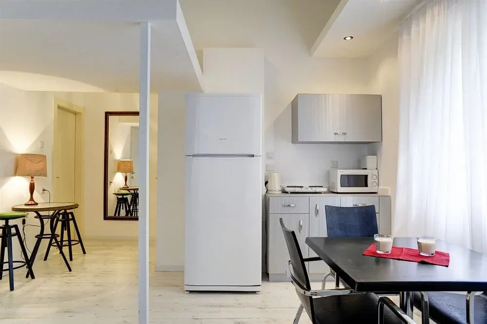City Home Tel Aviv- Mapu 15