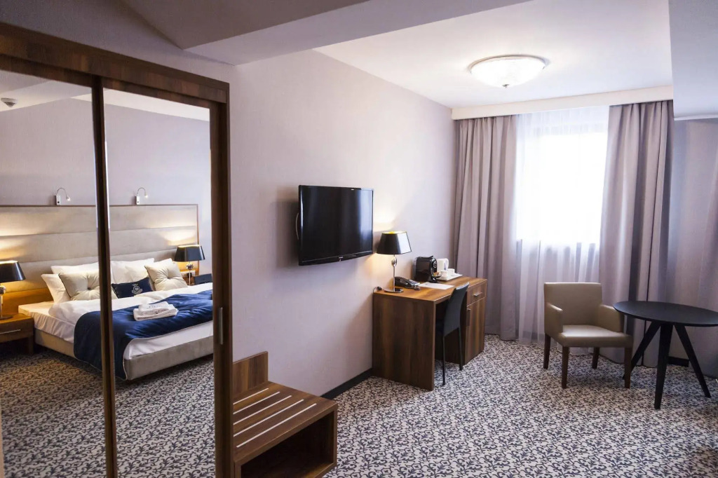 Excelsior Boutique Hotel