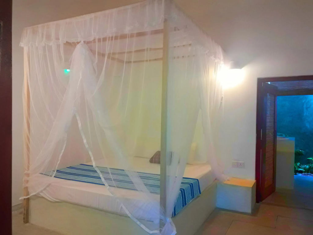 Weligama Bay Eco Villa