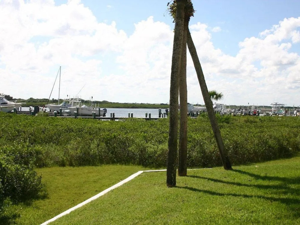 IMV113 - Inlet Marina Villas - 2Br Condo