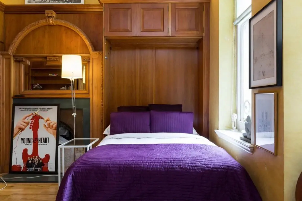 Unique Studio in Kensington near Hyde Park