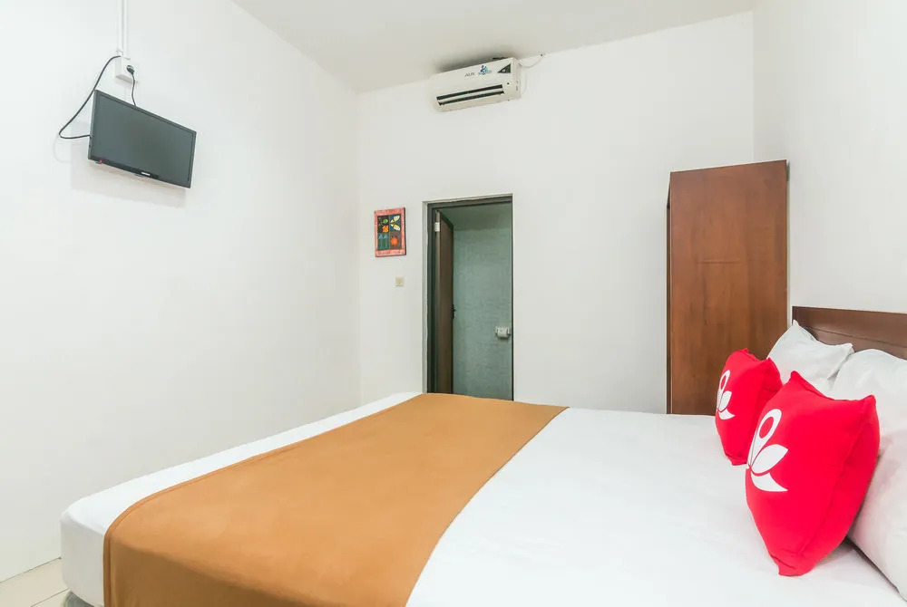 ZEN Rooms Pekerisan