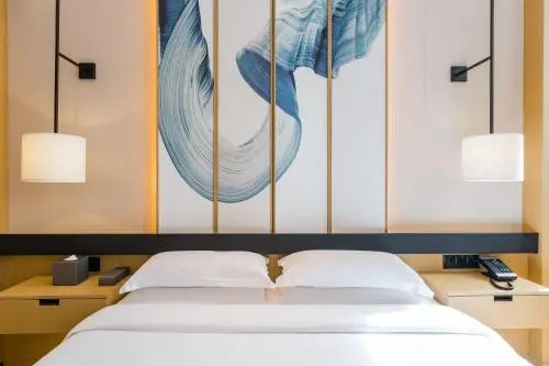 Yun He Ye Bo Hotel Shanghai Disney Store