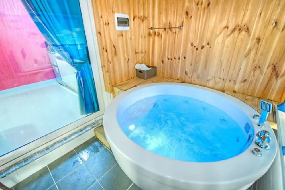 Yeongwol Atlantis Pension