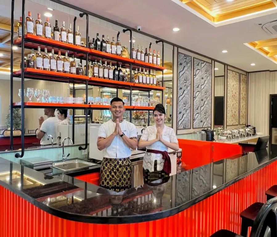 d'primahotel Perintis Makassar