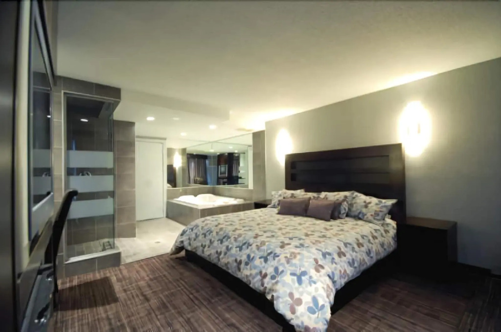 Le Fabreville Motel & Suites