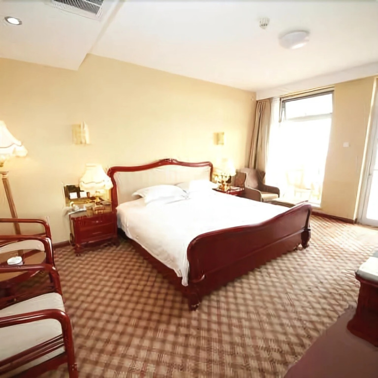 Guest House For Diplomatic Missions