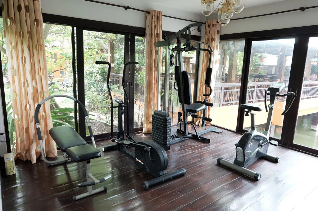 Pludhaya Resort & Spa