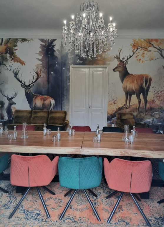 Landgoed Loenen B&B