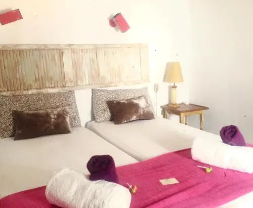 Tribeca Guest House