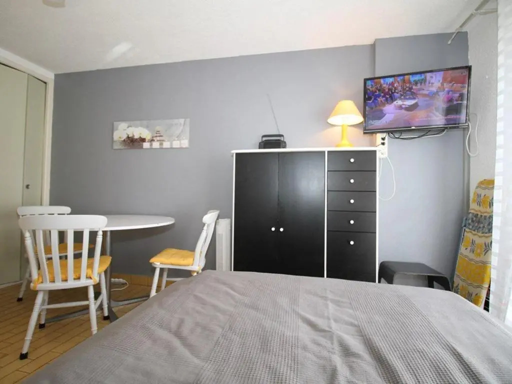 Appartement Balaruc-les-Bains, 1 pièce, 2 personnes - FR-1-553-100