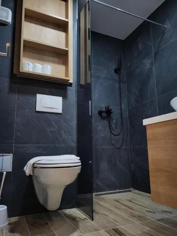 Milmari Resort N Lux 105