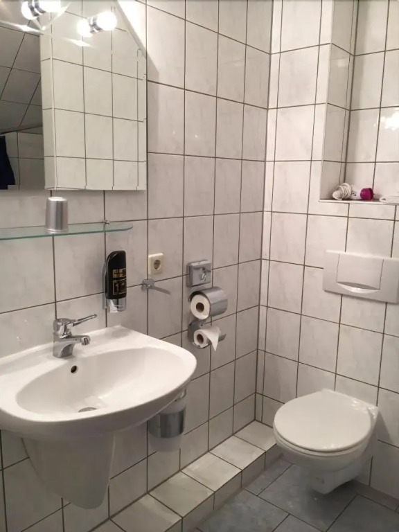 Erbenholz Hotel
