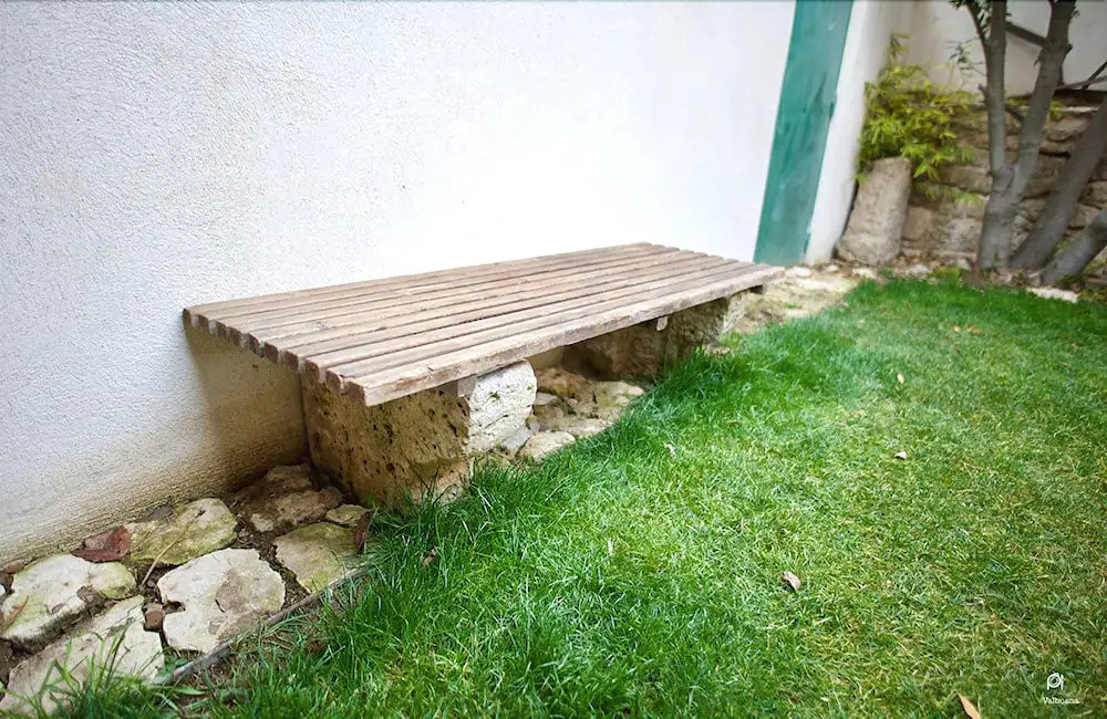 La Casa Del Valle