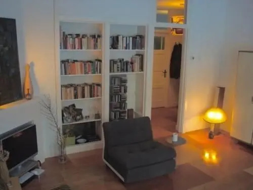 Bed and Breakfast Rotterdam