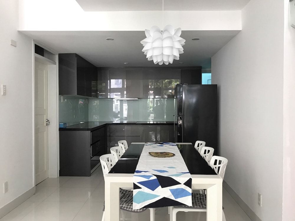 Vivid Garden Homestay