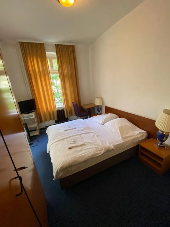 Märkischer Hof Hotel