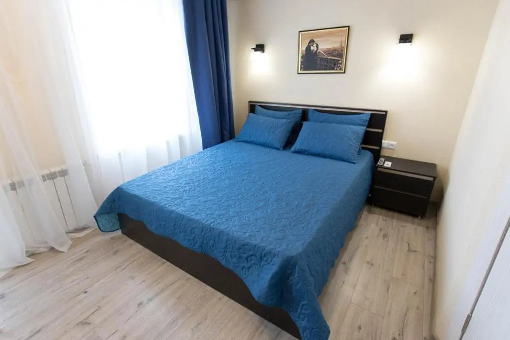 Modern apartments in the Centre - Kuznechna str. 26/4
