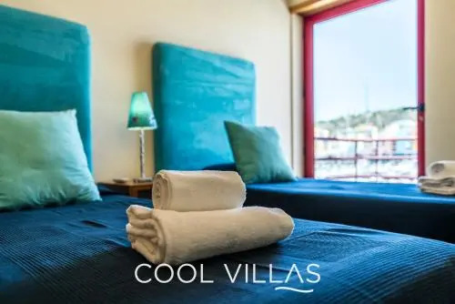 Villa AcquaMarina