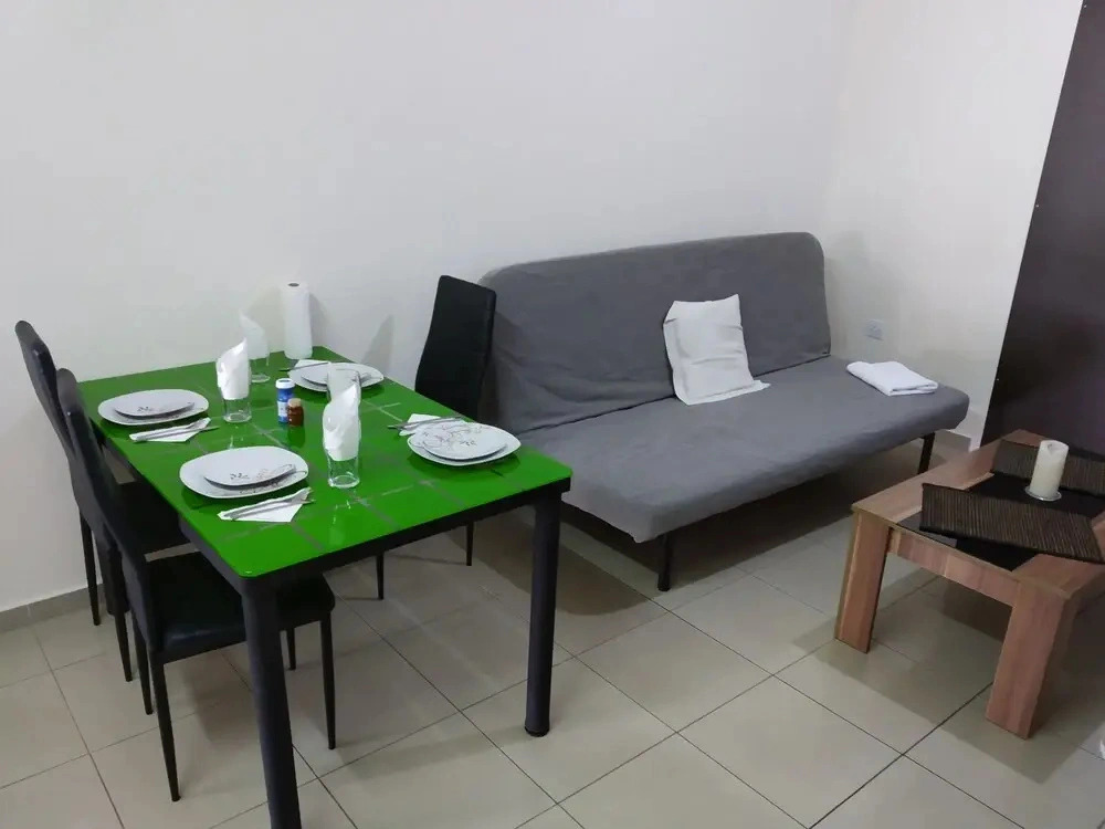 Hermes Complex 2 Kappari Paralimni Cyprus