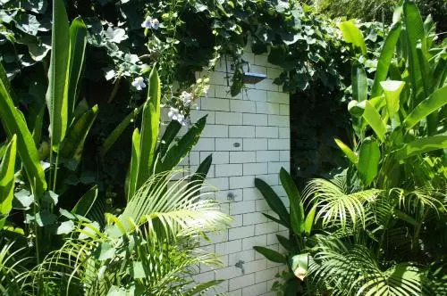 The Hideout Hostel