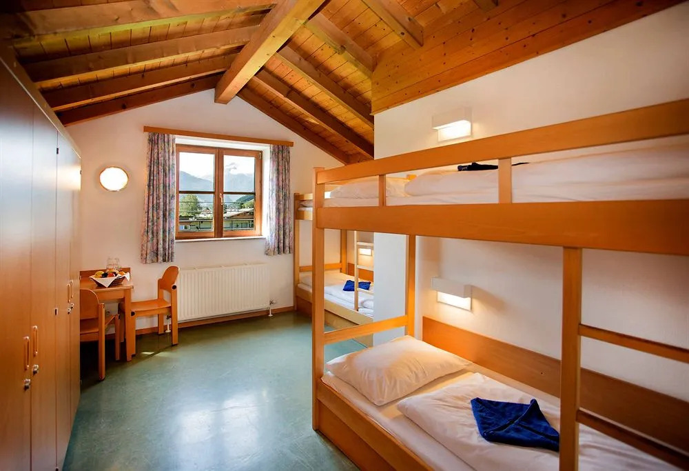 Jugendherberge Zell Am See - Seespitzstraße, Jugendgästehaus / Junges Hotel
