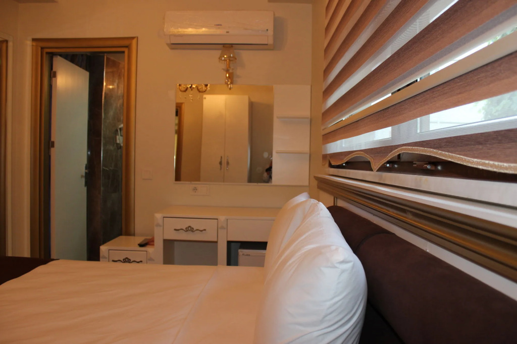 Mini Nova Hotel