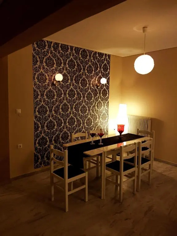 Roseberry Luxury Apartment 1