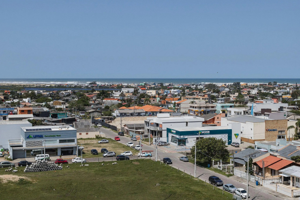 Tranquilidade E Próximo Aos Melhores Pontos De Torres   802